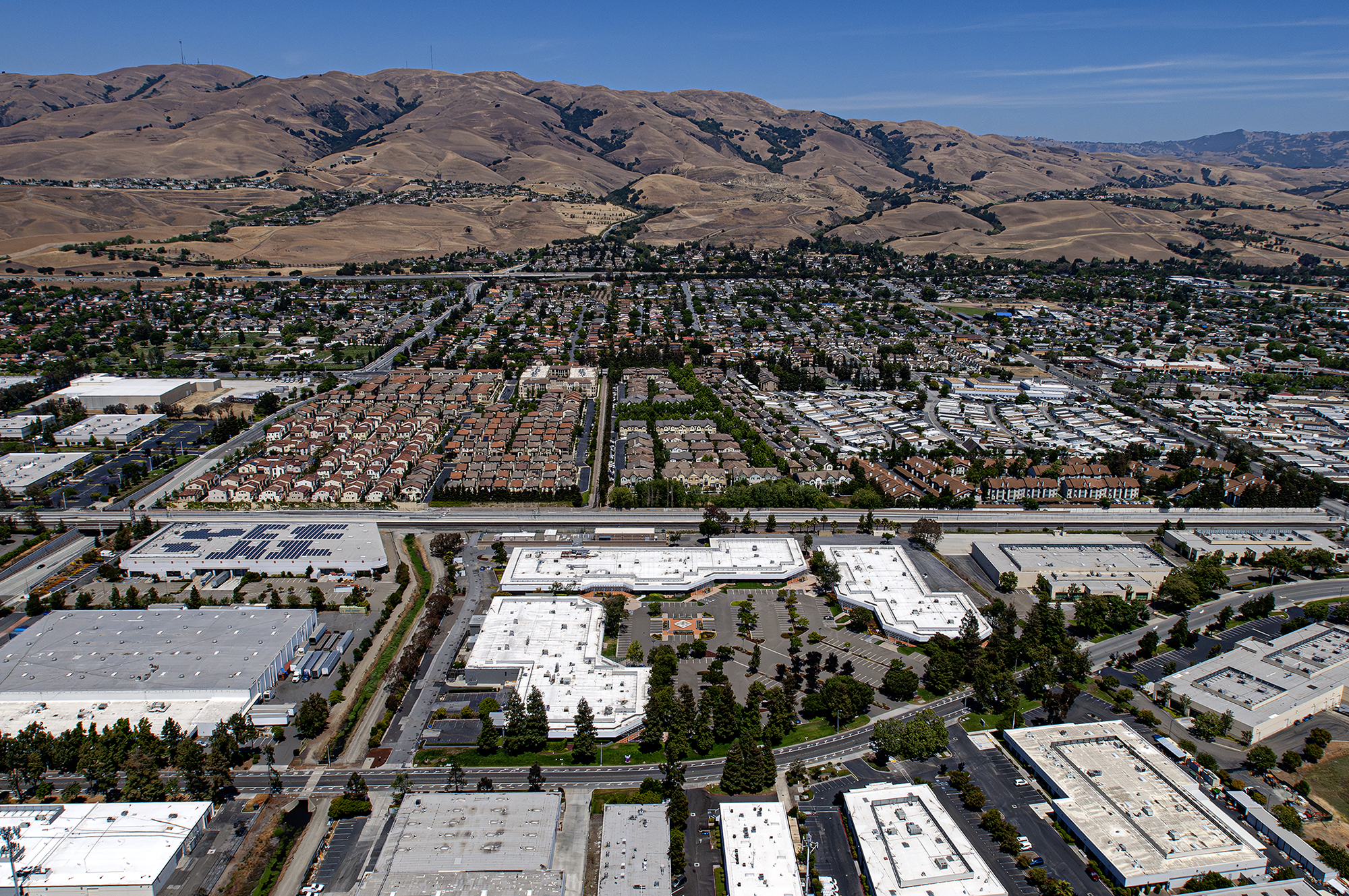 Milmont Industrial Center | Fremont, CA