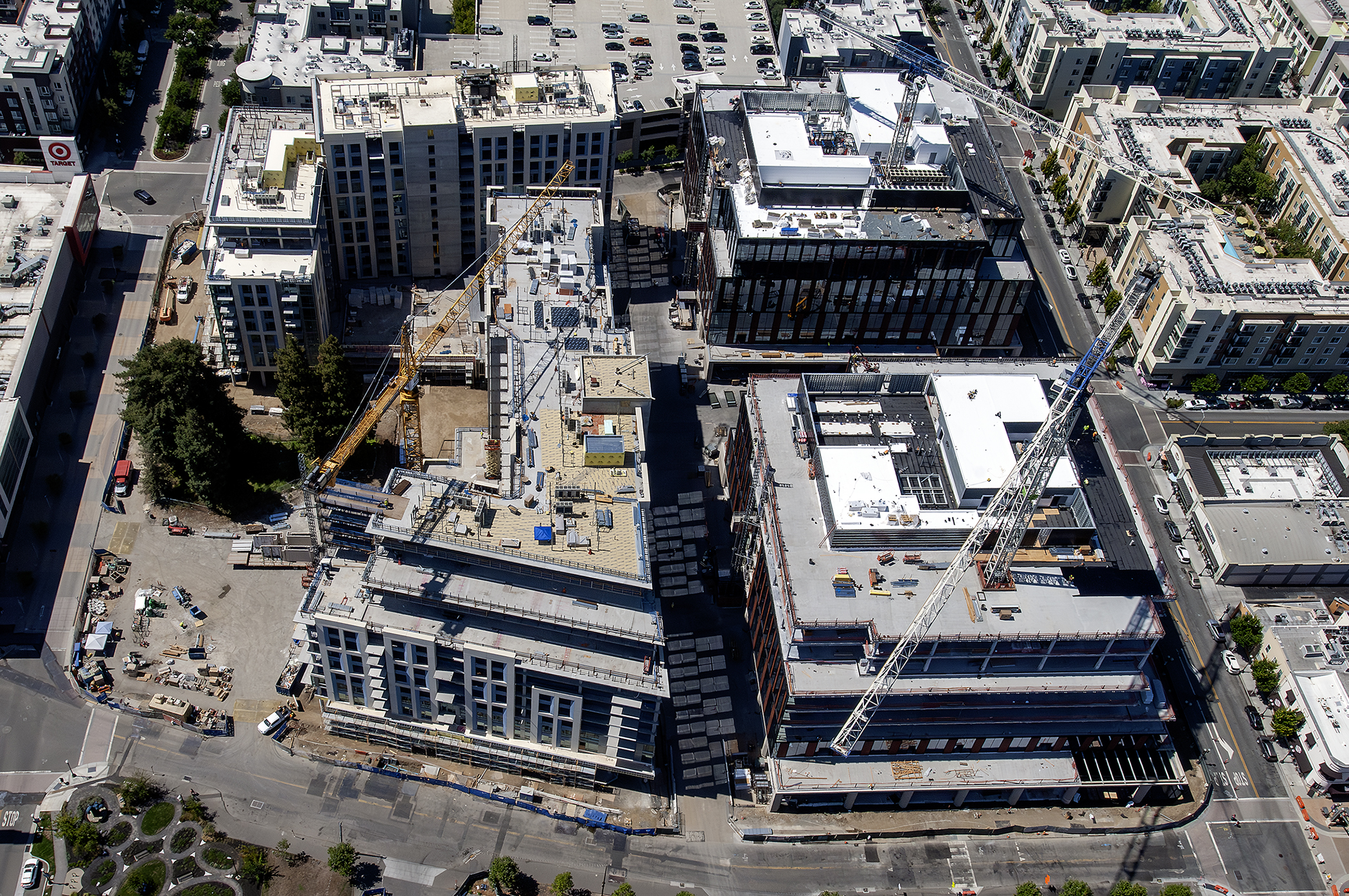 CityLine | Sunnyvale, CA