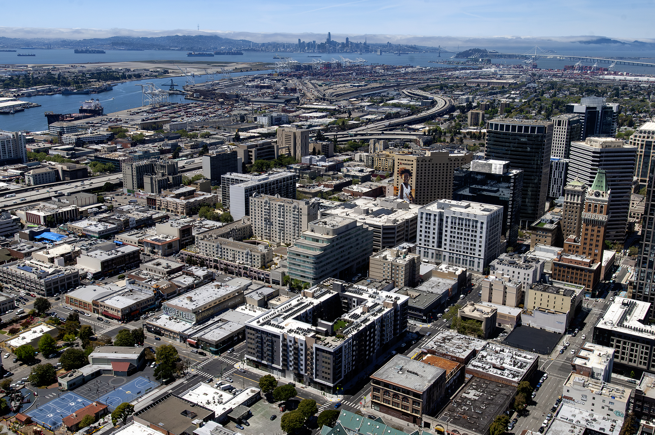 Station on 12th | Oakland, CA